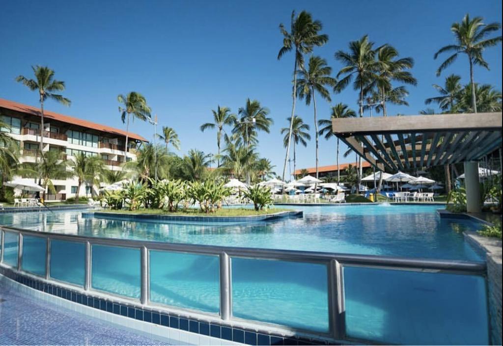 Porto Beach Resort - Marulhos Porto de Galinhas Exterior photo